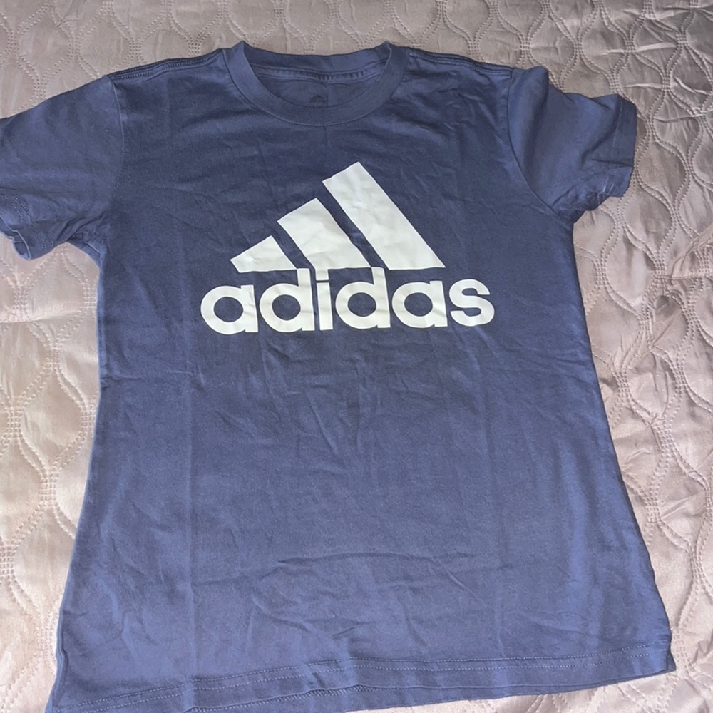 Adidas tee shirt